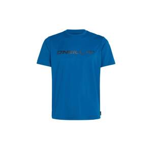 O'NEILL Funkčné tričko 'Rutile'  modrá / čierna