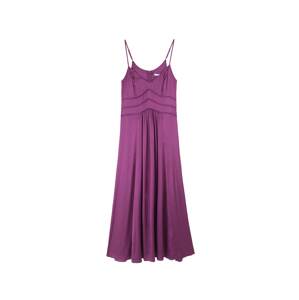 Scalpers Letné šaty  purpurová