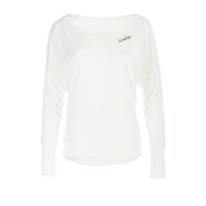 Winshape Funkčné tričko 'MCS002'  prírodná biela