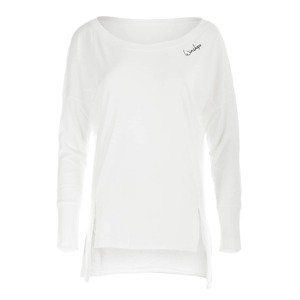 Winshape Funkčné tričko 'MCS003'  prírodná biela