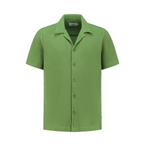 Shiwi Košeľa  zelená