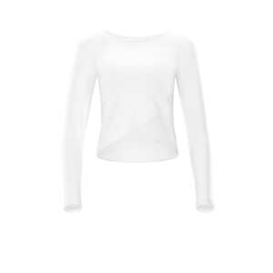 Winshape Funkčné tričko 'AET131LS'  prírodná biela