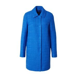 COMMA Prechodný kabát  kráľovská modrá