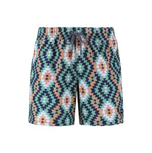 Shiwi Plavecké šortky  zmiešané farby