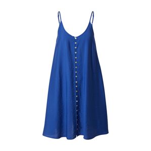 EDITED Letné šaty 'Lila'  modrá