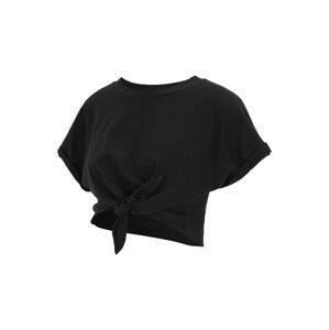 Vero Moda Maternity Tričko 'PANNA'  čierna