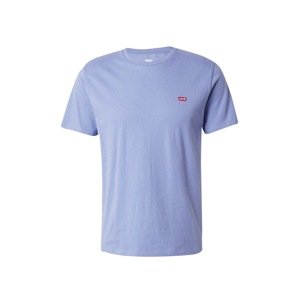 LEVI'S ® Tričko  modrosivá