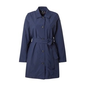 SAVE THE DUCK Prechodný kabát 'HATTIE'  námornícka modrá