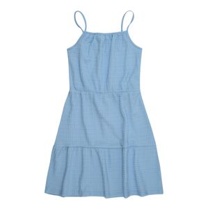 Vero Moda Girl Šaty 'PHILINE'  modrá
