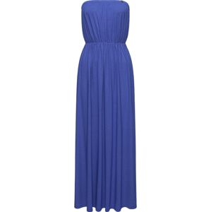 Ragwear Letné šaty 'Awery'  modrá