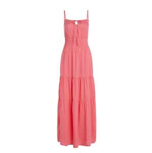 O'NEILL Letné šaty 'Quorra'  svetloružová