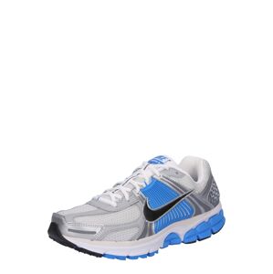 Nike Sportswear Nízke tenisky 'ZOOM VOMERO 5'  modrá / svetlosivá / čierna / biela
