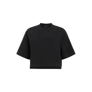 AllSaints Tričko 'LOTTIE'  čierna