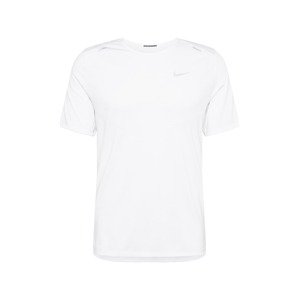 NIKE Funkčné tričko 'Rise 365'  biela