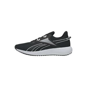 Reebok Sport Športová obuv 'Lite Plus 3'  čierna / biela