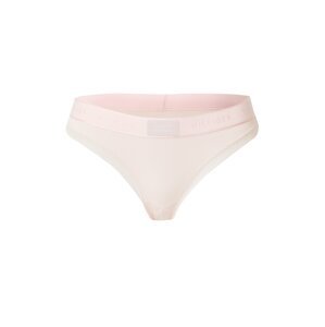 Tommy Hilfiger Underwear Nohavičky 'Tonal'  rosé