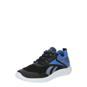 Reebok Bežecká obuv 'Rush Runner 5'  modrá / sivá / čierna