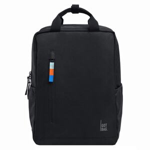 Got Bag Batoh 'Daypack 2.0'  čierna