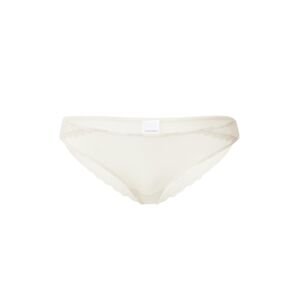 Calvin Klein Underwear Nohavičky 'Flirty'  pastelovo zelená