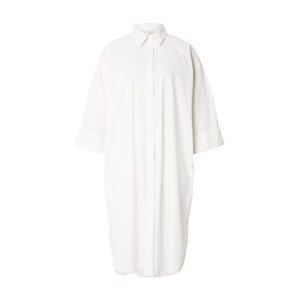 Esmé Studios Košeľové šaty 'Calla'  biela
