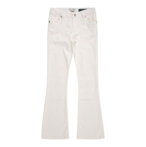 Cars Jeans Džínsy 'VERONIQUE'  biela