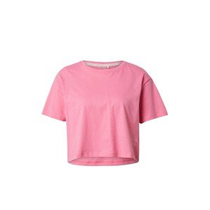 ONLY PLAY Funkčné tričko 'ONPFENA'  ružová / biela