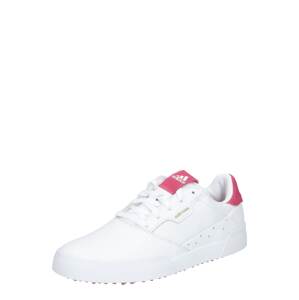 adidas Golf Športová obuv  ružová / biela