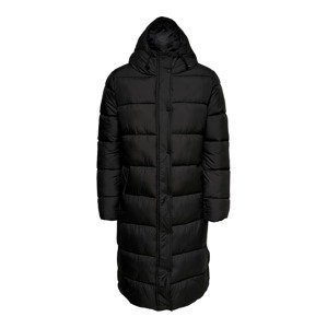 Only Tall Zimný kabát 'Cammie'  čierna