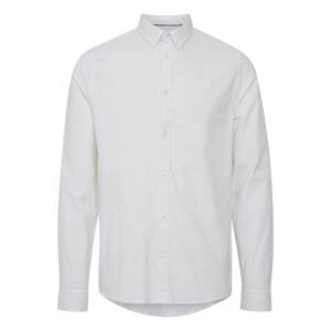 !Solid Košeľa 'SDVal'  biela