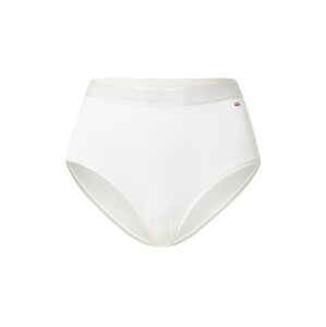 Tommy Hilfiger Underwear Nohavičky 'HIPSTER'  slonová kosť / námornícka modrá / červená / biela