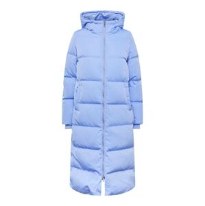 Y.A.S Zimný kabát 'Puffa'  modrofialová