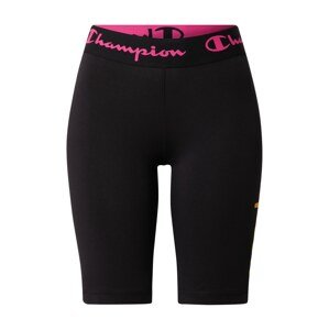 Champion Authentic Athletic Apparel Športové nohavice  zmiešané farby / čierna