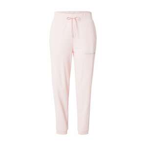 Calvin Klein Sport Športové nohavice  sivá / ružová