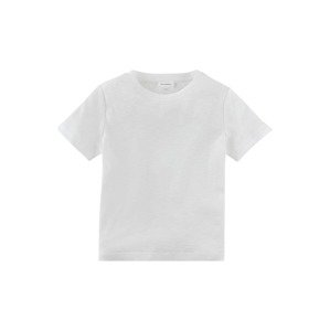 hessnatur Funkčné tričko  prírodná biela