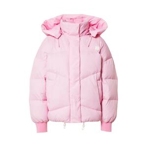 LEVI'S ® Zimná bunda 'Baby Bubble Puffer'  svetloružová