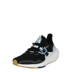 ADIDAS SPORTSWEAR Bežecká obuv 'Parley X'  modrá / striebornosivá / čierna / biela