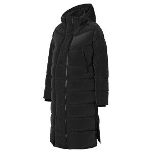 Noppies Zimný kabát 'Okeene'  čierna