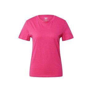 Reebok Sport Funkčné tričko  ružová