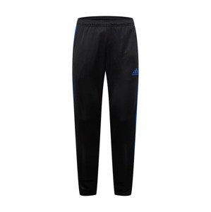 ADIDAS SPORTSWEAR Športové nohavice  kráľovská modrá / čierna
