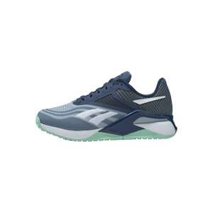 Reebok Sport Športová obuv 'Nano X2'  modrá / sivá