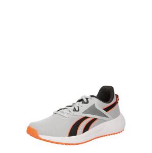Reebok Sport Bežecká obuv 'Lite Plus 3'  sivá / neónovo oranžová / čierna