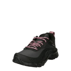 Reebok Sport Športová obuv 'Ridgerider 6'  staroružová / čierna
