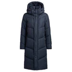 khujo Zimný kabát 'Torino'  tmavomodrá
