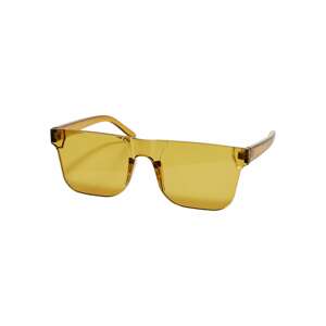 Urban Classics Slnečné okuliare 'Honolulu'  žltá