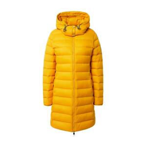 BOSS Orange Zimný kabát 'Pampana'  žltá