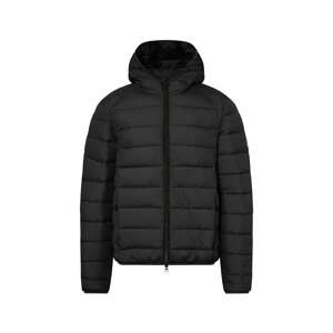 ECOALF Prechodná bunda 'Aspen'  čierna