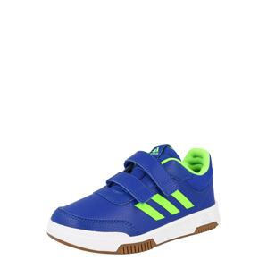 ADIDAS ORIGINALS Športová obuv 'Tensaur'  kráľovská modrá / zelená