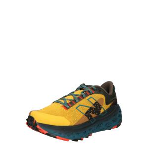 new balance Bežecká obuv 'More Trail v2'  žltá / oranžová / čierna