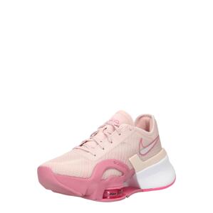 NIKE Športová obuv 'Air Zoom SuperRep 3'  ružová / ružová
