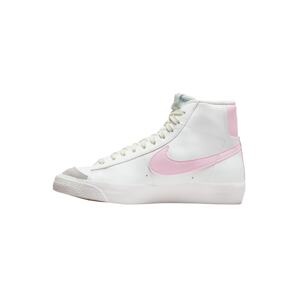 Nike Sportswear Tenisky 'Blazer 77'  ružová / biela